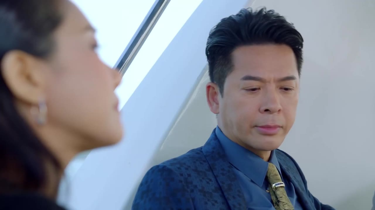 Điệp ảnh thư kích tập 13
