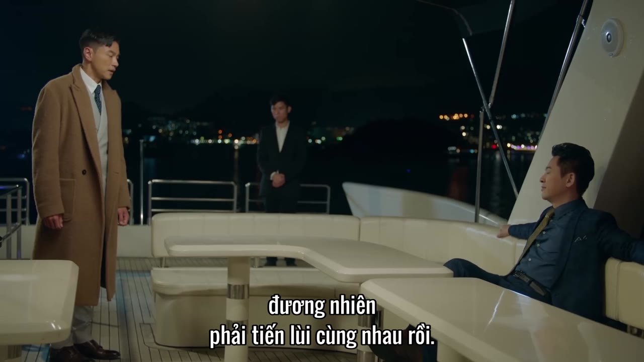 Điệp ảnh thư kích tập 13 cảnh 2