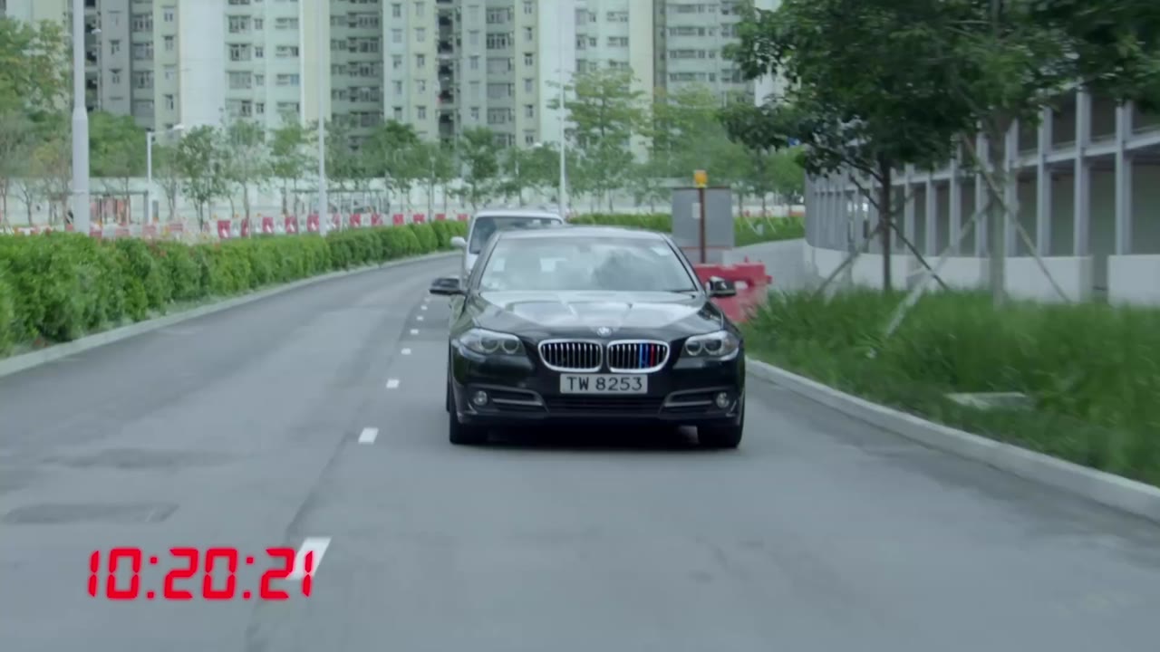Điệp ảnh thư kích tập 15 cảnh 2