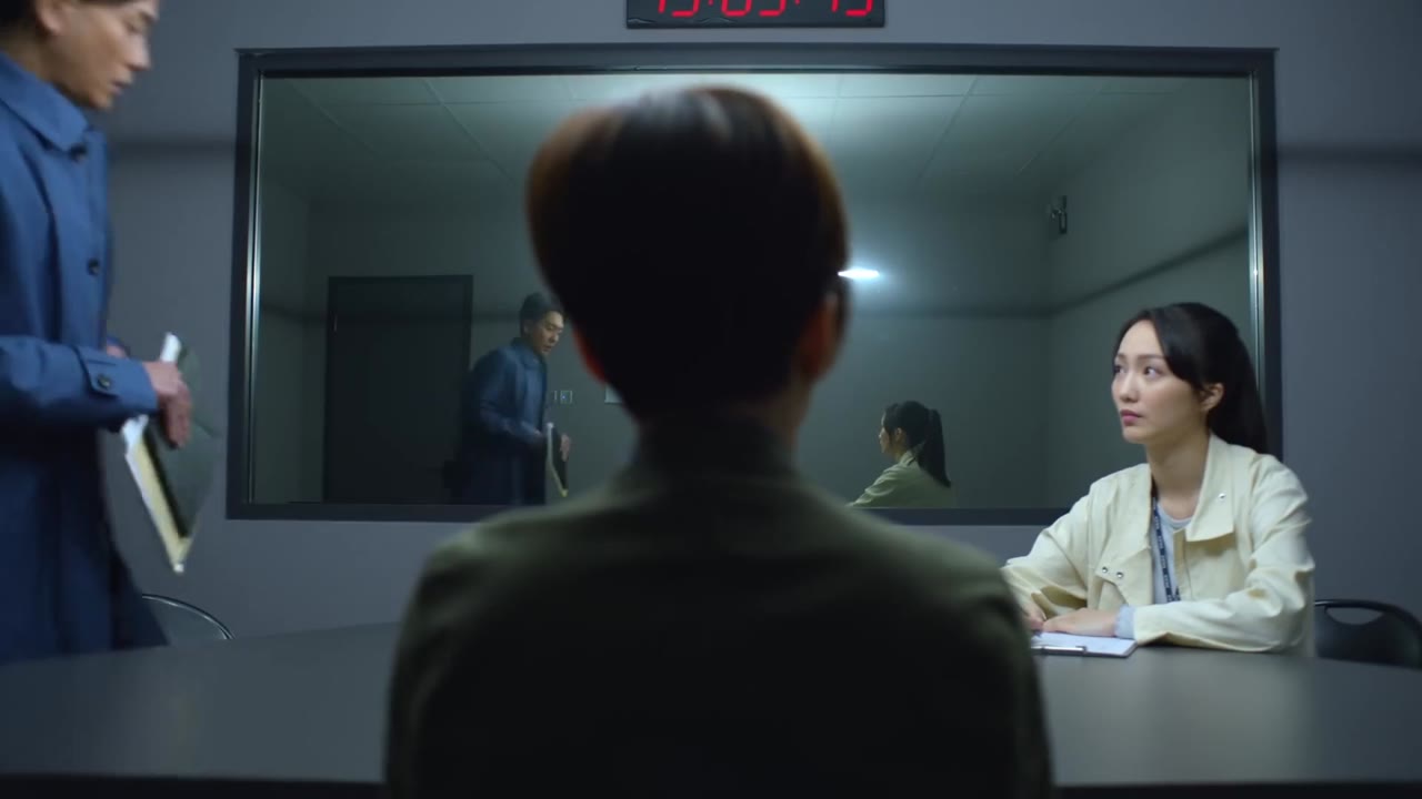 Điệp ảnh thư kích tập 17