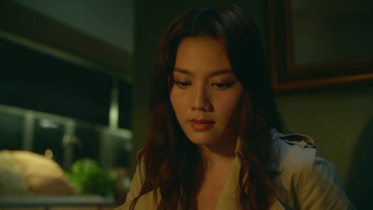 Điệp ảnh thư kích tập 21 cảnh 2
