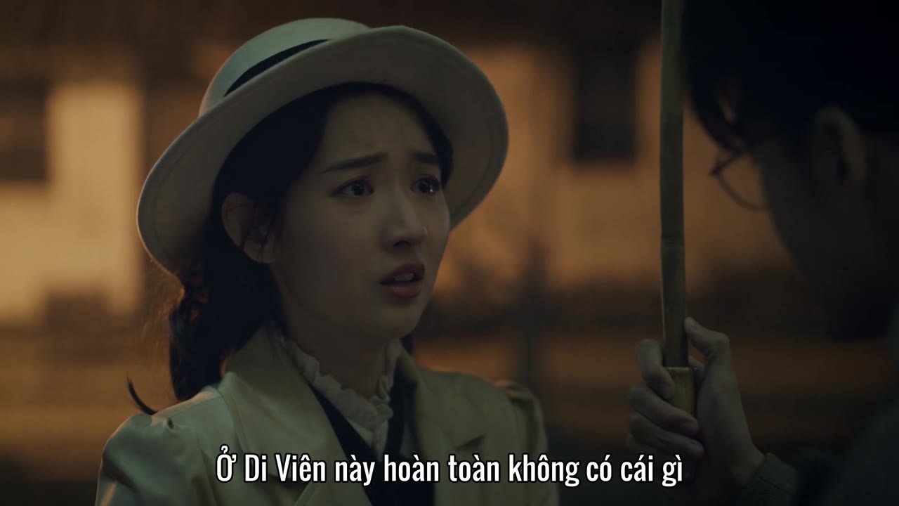Cô Châu tập 2 cảnh 2