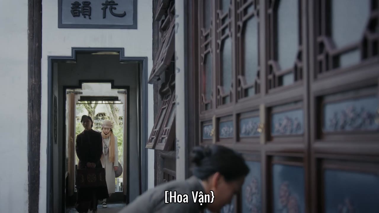 Cô Châu tập 3