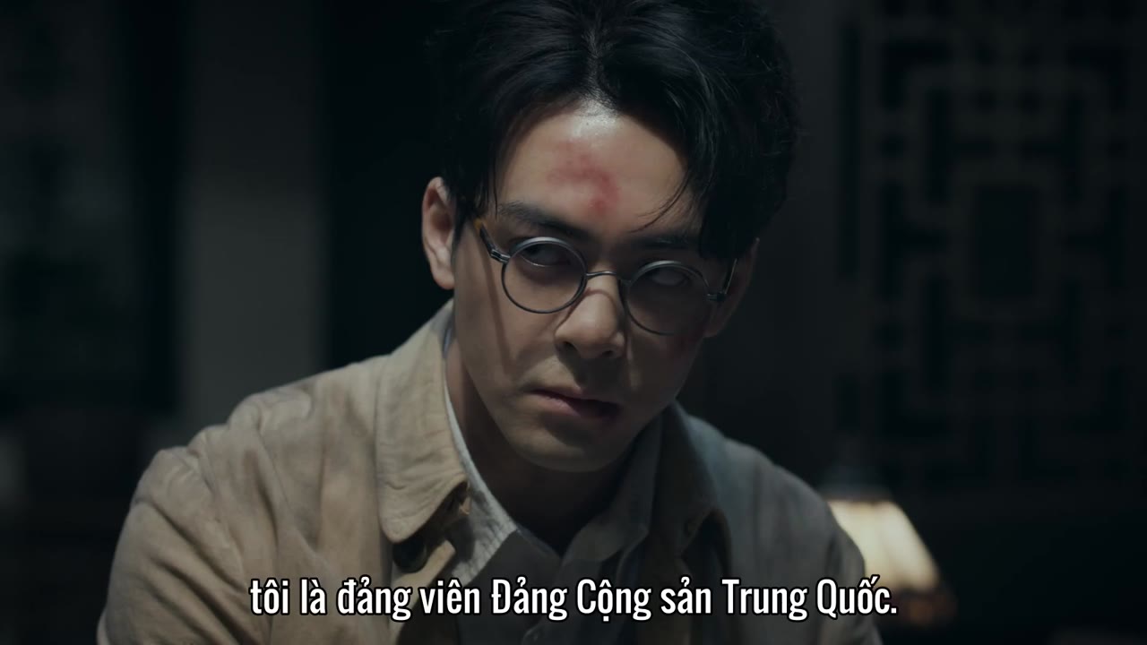 Cô Châu tập 8
