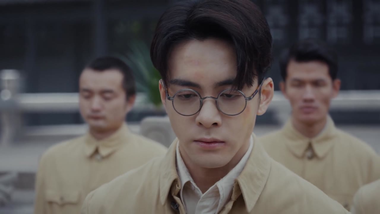 Cô Châu tập 9