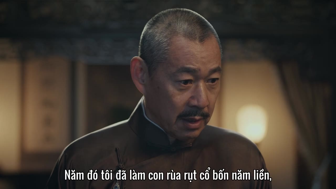 Cô Châu tập 9 cảnh 3