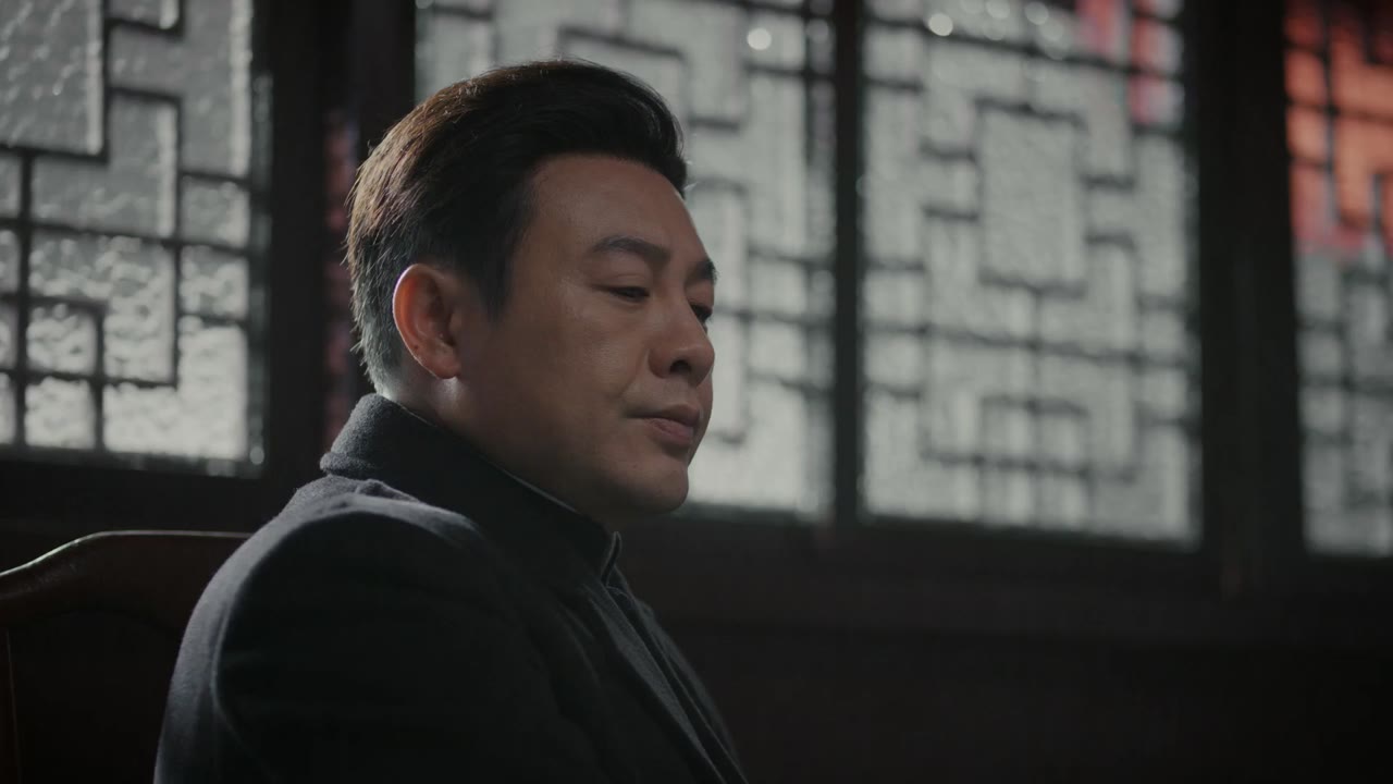 Cô Châu tập 10
