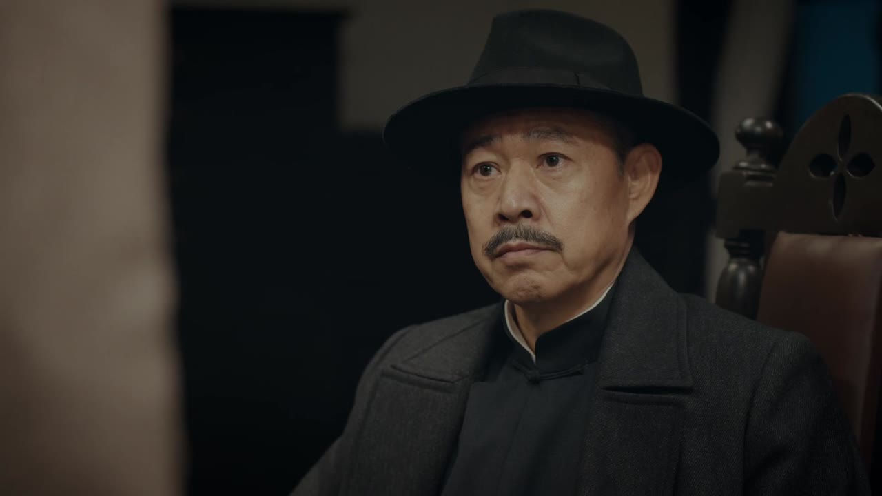 Cô Châu tập 11