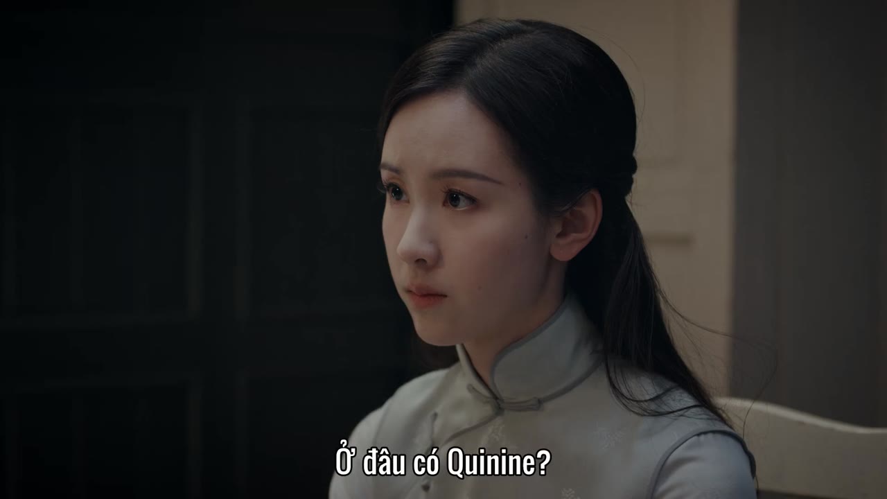 Cô Châu tập 12