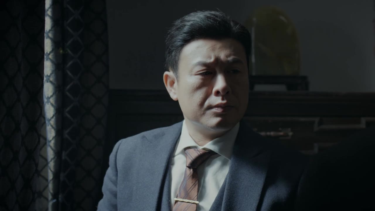 Cô Châu tập 23