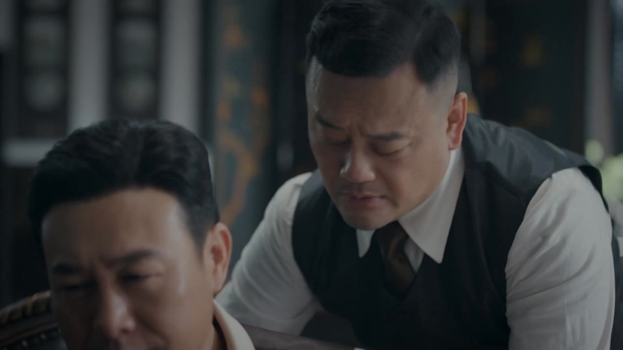 Cô Châu tập 27