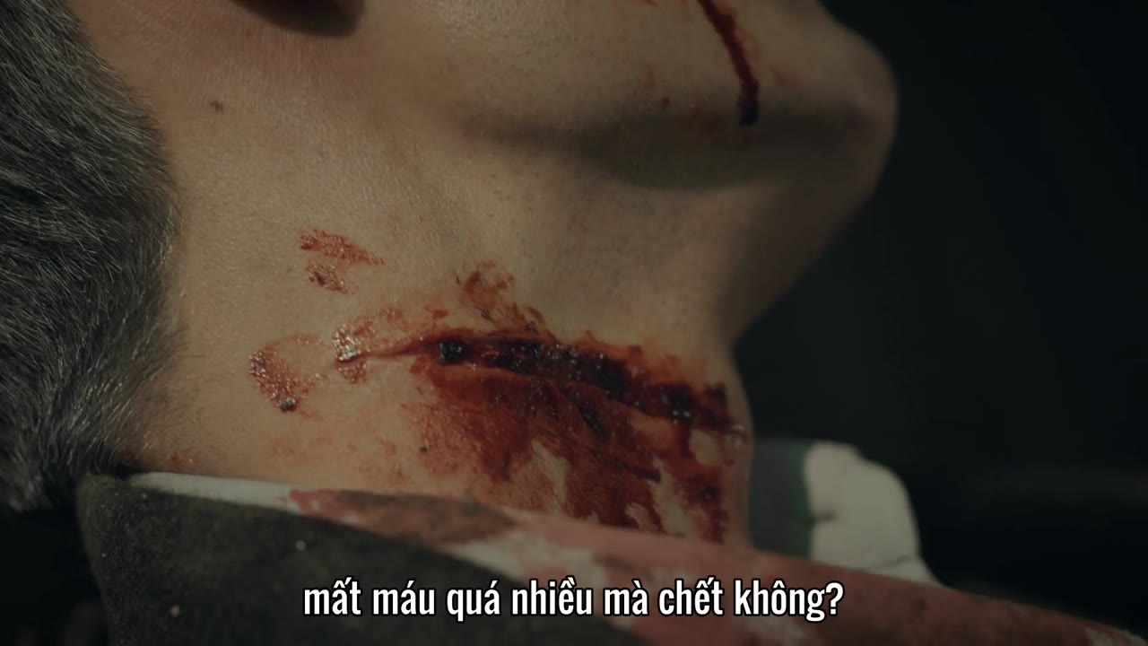 Cô Châu tập 28
