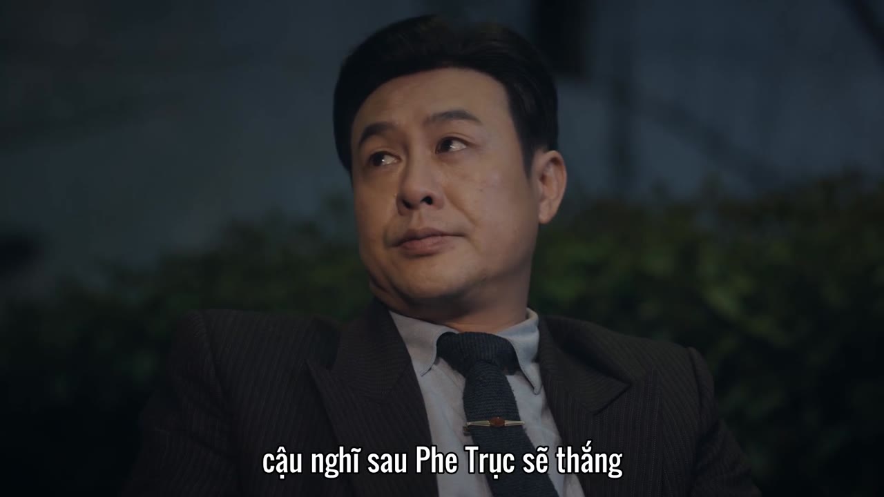 Cô Châu tập 30