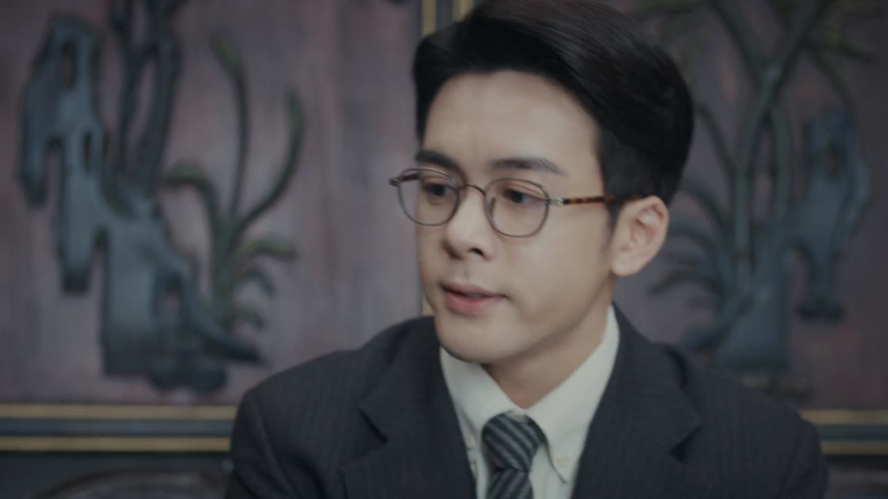 Cô Châu tập 32