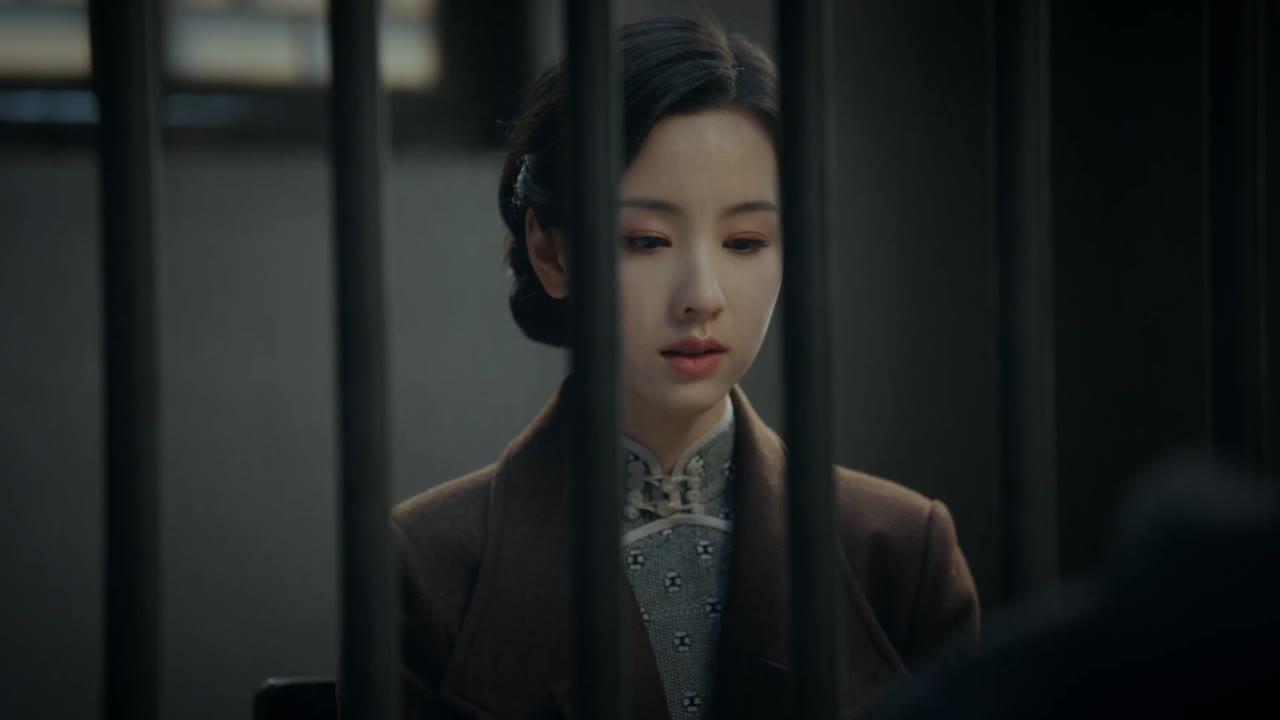 Cô Châu tập 36
