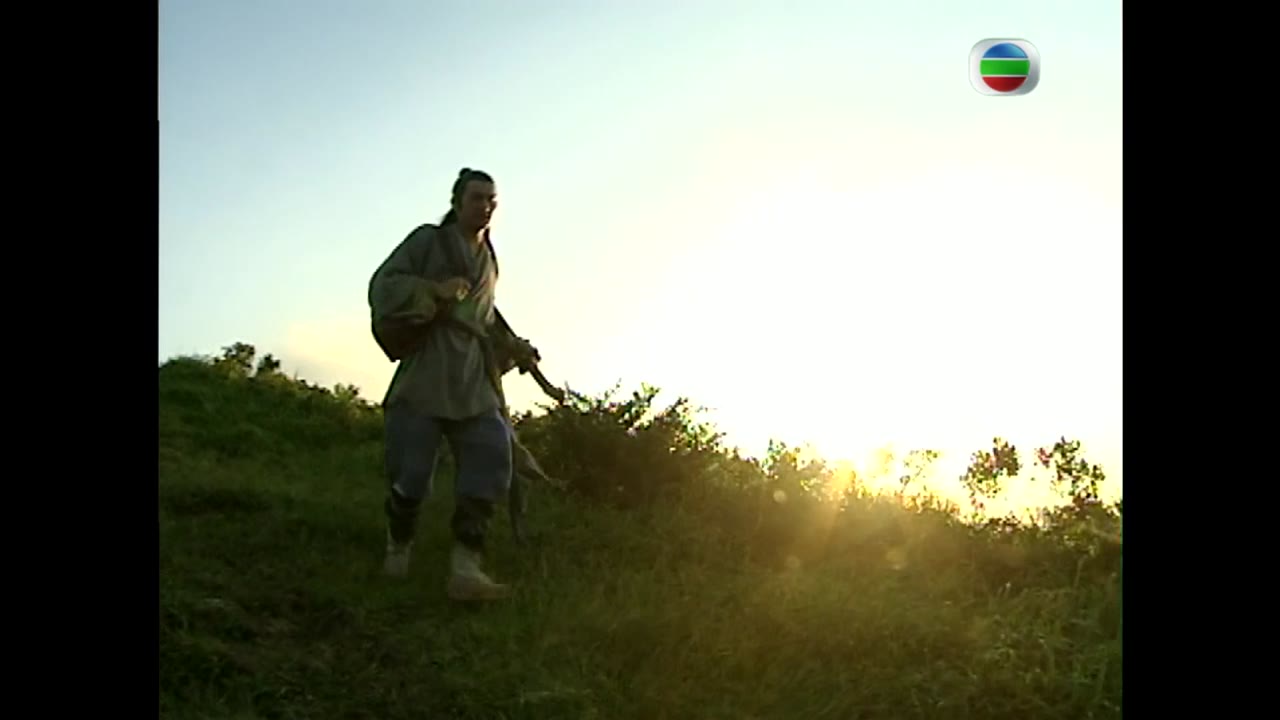 Âm Mưu Bất Thành tập 2 cảnh 2