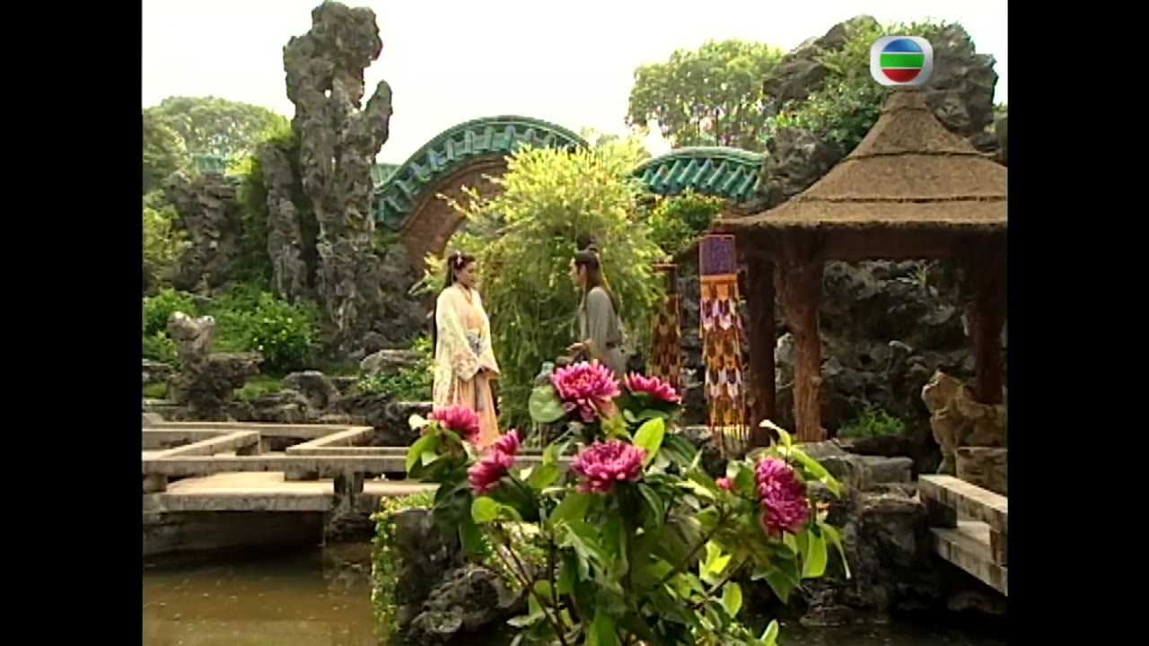 Âm Mưu Bất Thành tập 2 cảnh 3