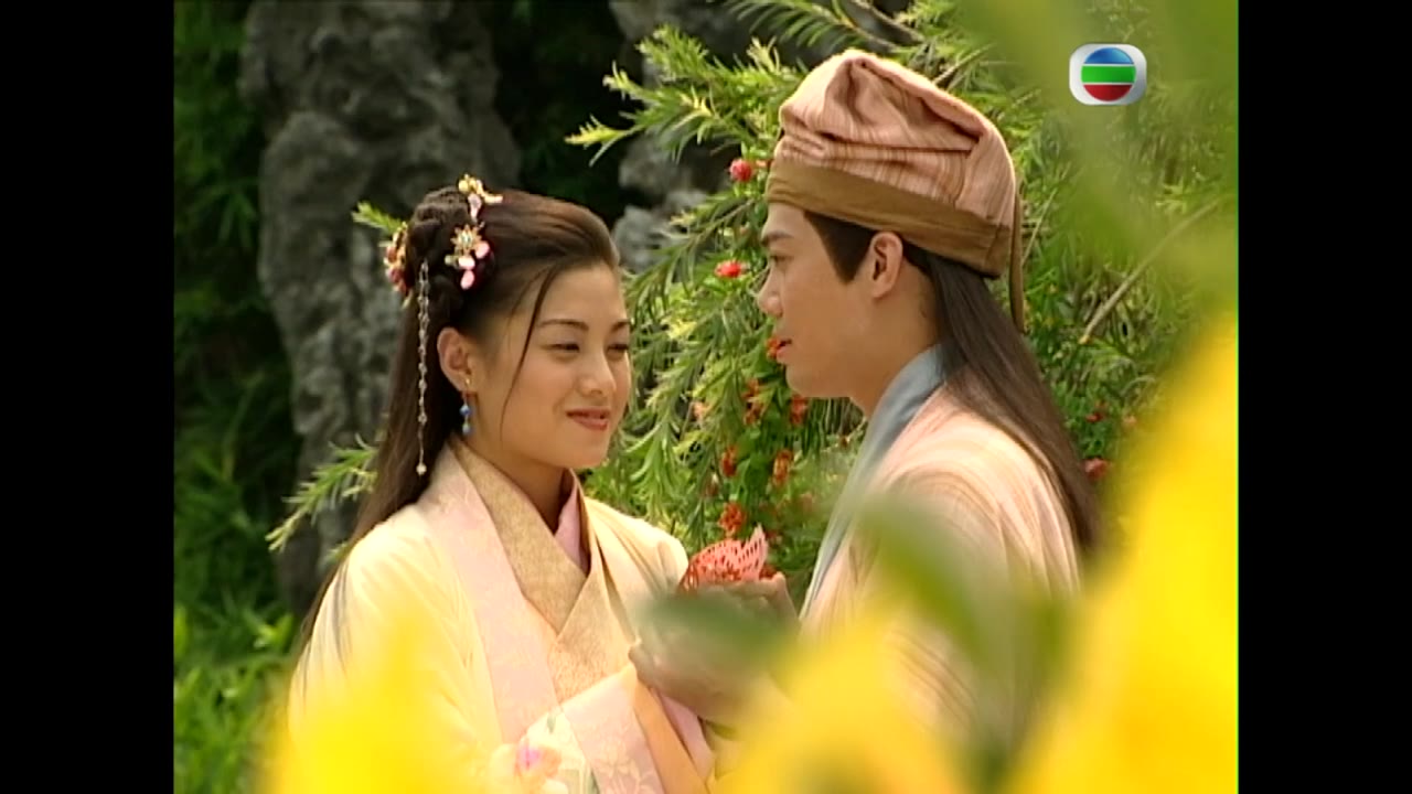 Âm Mưu Bất Thành tập 3 cảnh 2