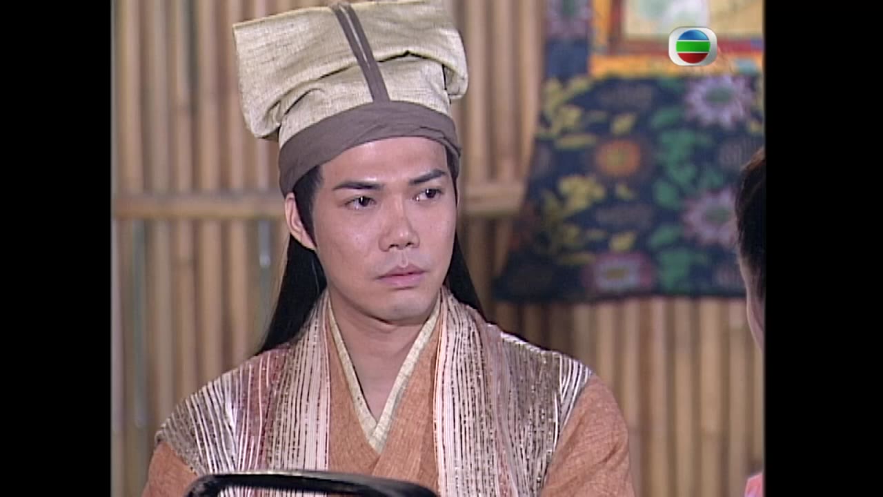 Âm Mưu Bất Thành tập 5