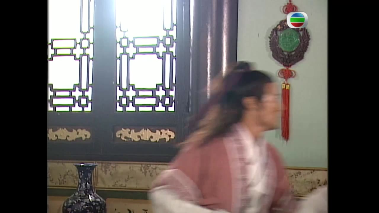 Âm Mưu Bất Thành tập 6