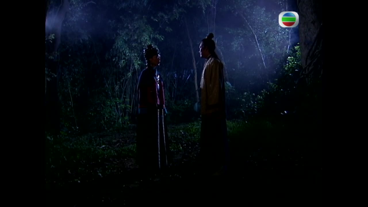 Âm Mưu Bất Thành tập 7 cảnh 3