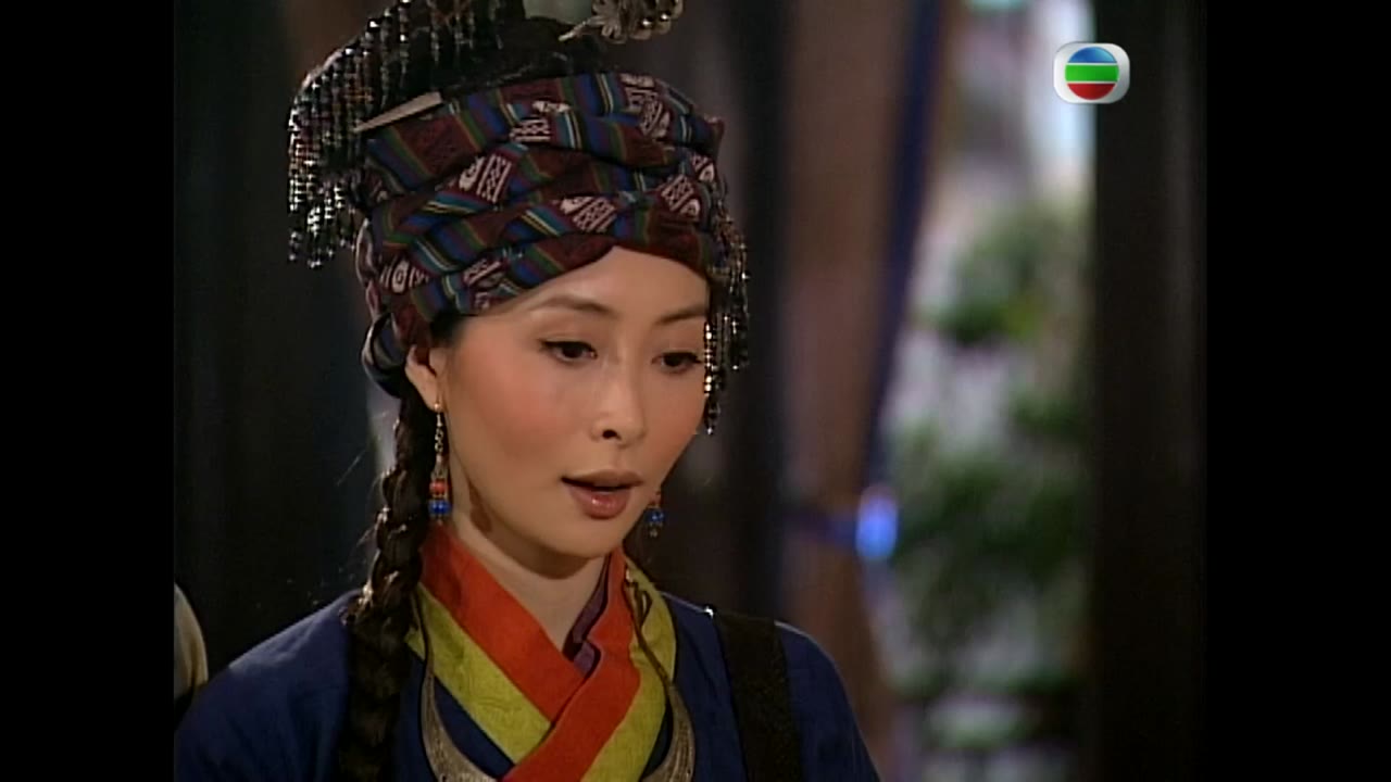 Âm Mưu Bất Thành tập 10