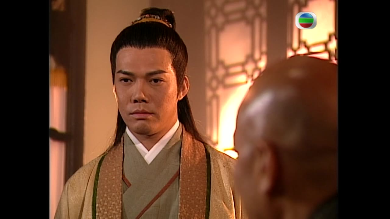 Âm Mưu Bất Thành tập 12