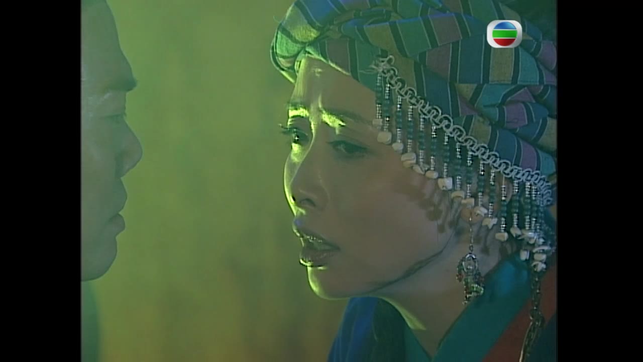 Âm Mưu Bất Thành tập 13