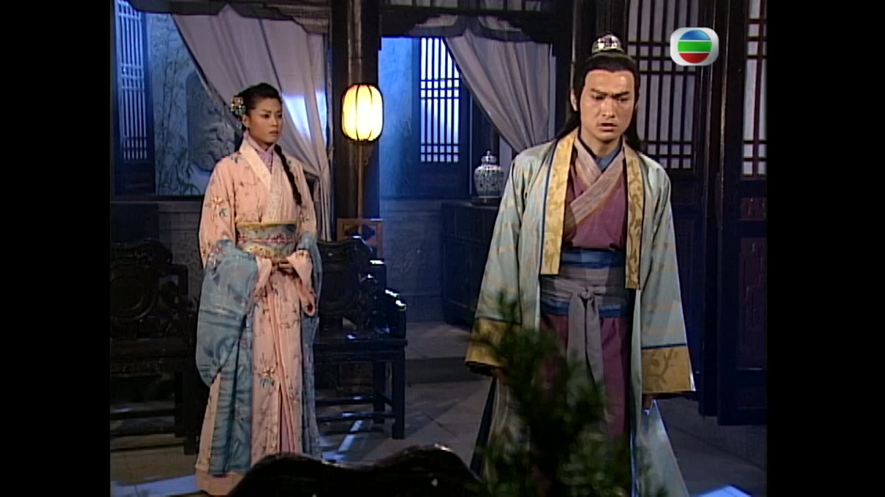 Âm Mưu Bất Thành tập 15