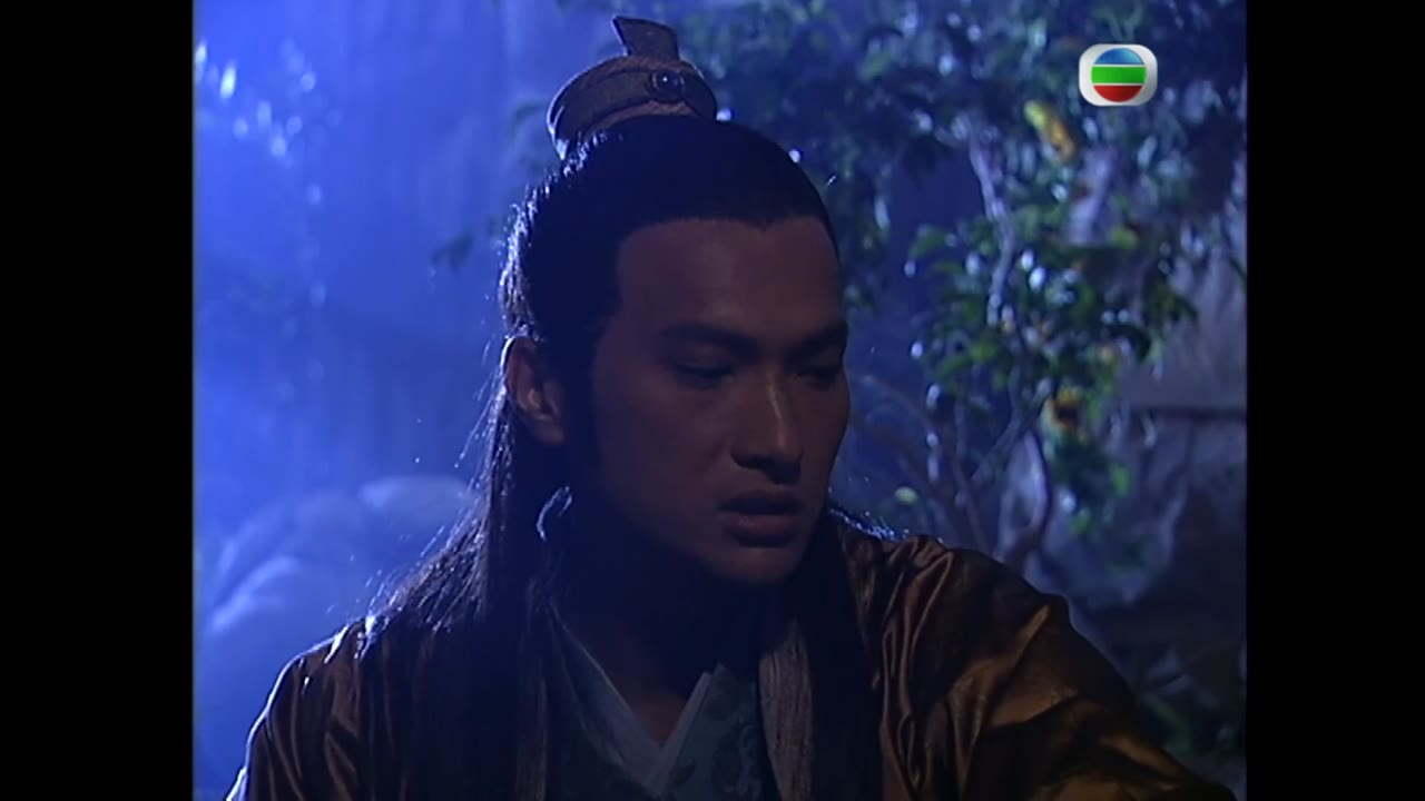 Âm Mưu Bất Thành tập 15 cảnh 2