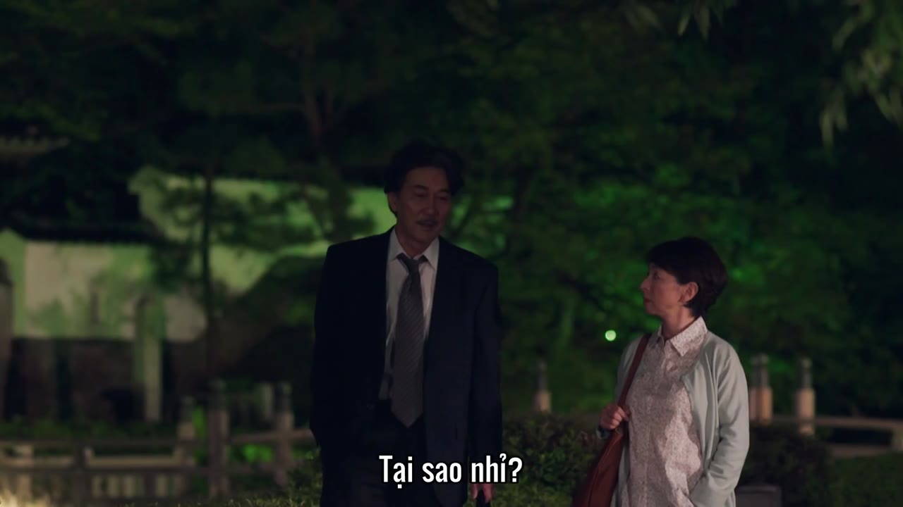 Lục Vương tập 2 cảnh 2