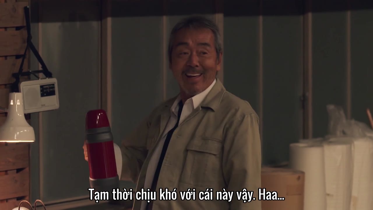 Lục Vương tập 3 cảnh 3