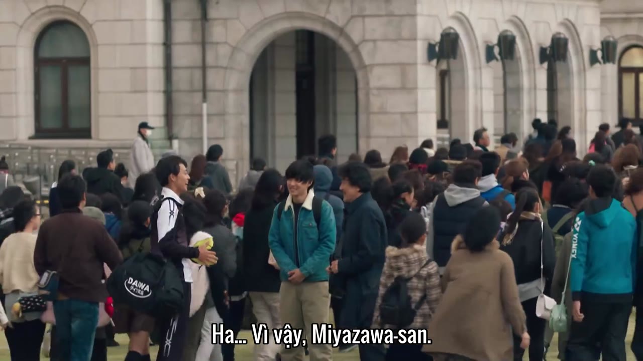 Lục Vương tập 6 cảnh 2