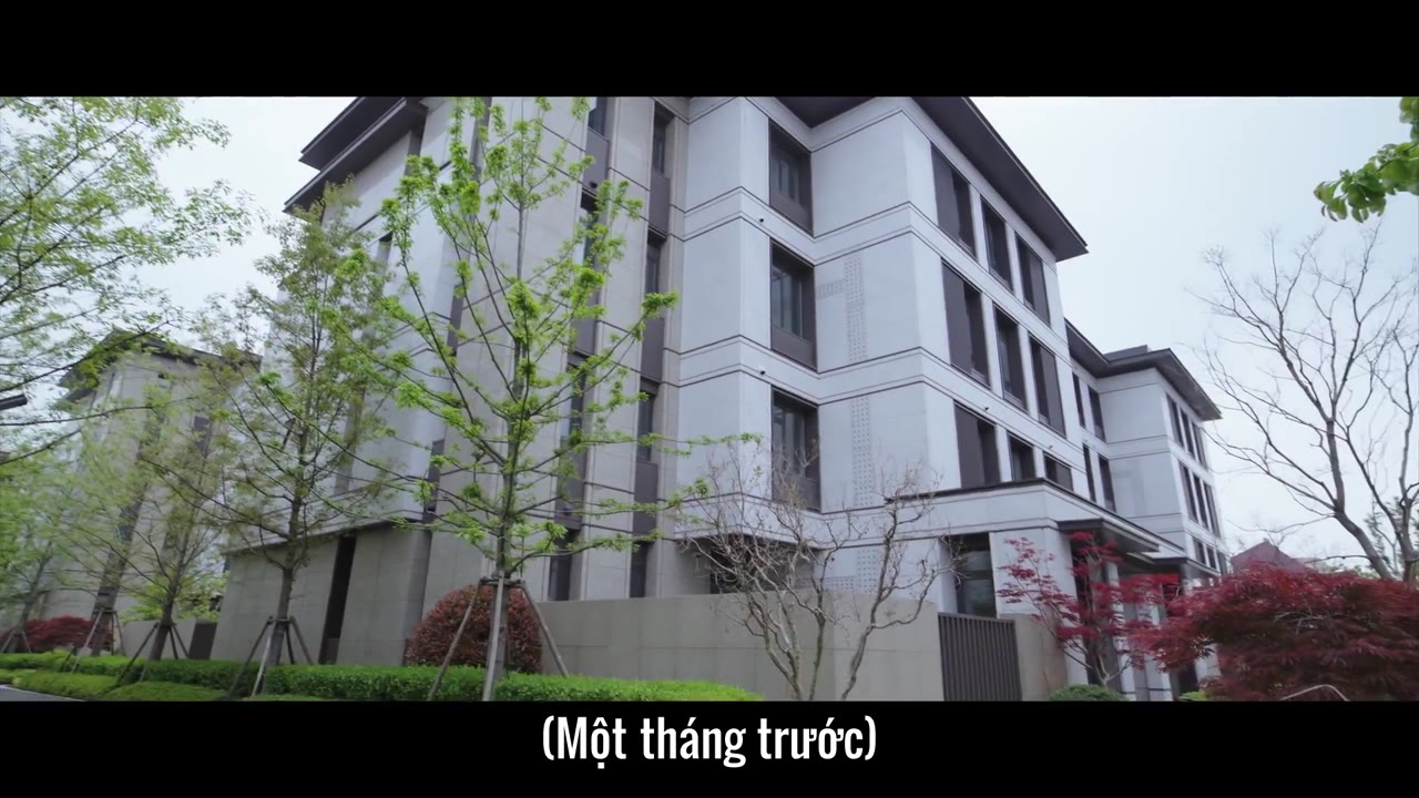 Bạn Trai Nội Trợ Của Tôi tập 1