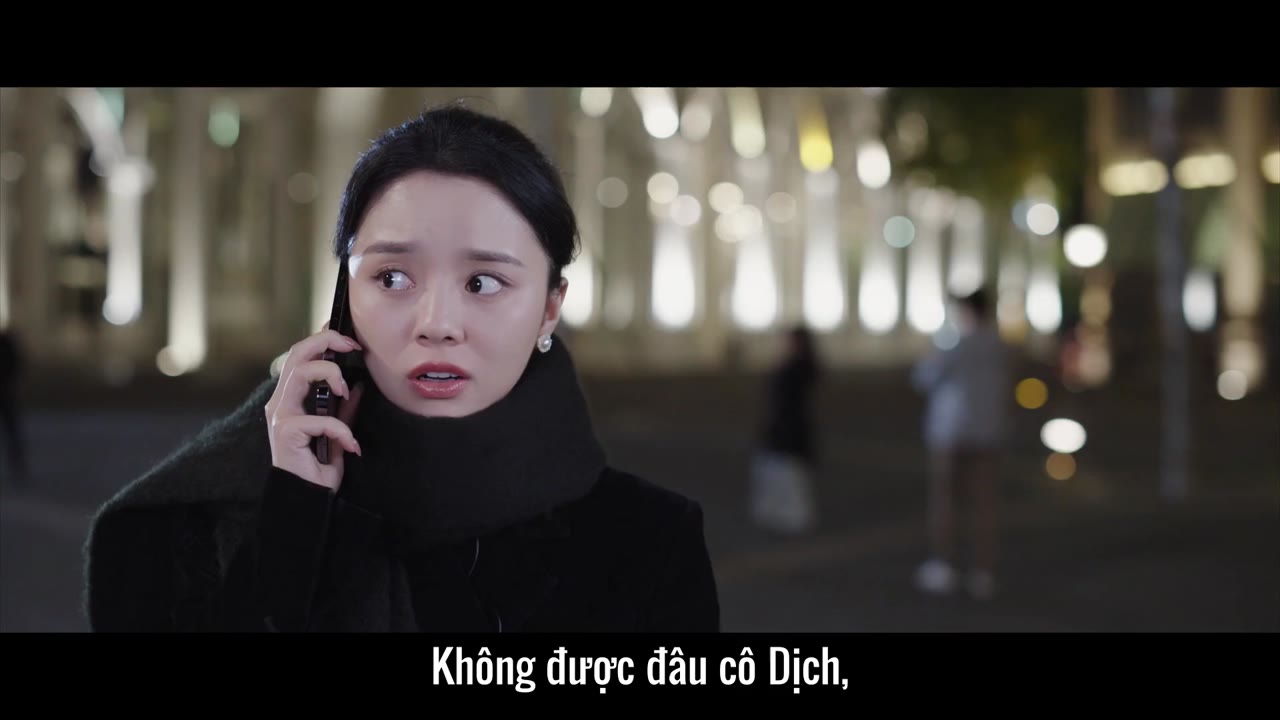 Bạn Trai Nội Trợ Của Tôi tập 6 cảnh 2