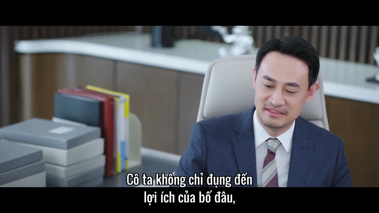 Bạn Trai Nội Trợ Của Tôi tập 7 cảnh 3