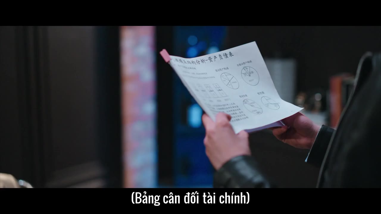 Bạn Trai Nội Trợ Của Tôi tập 8