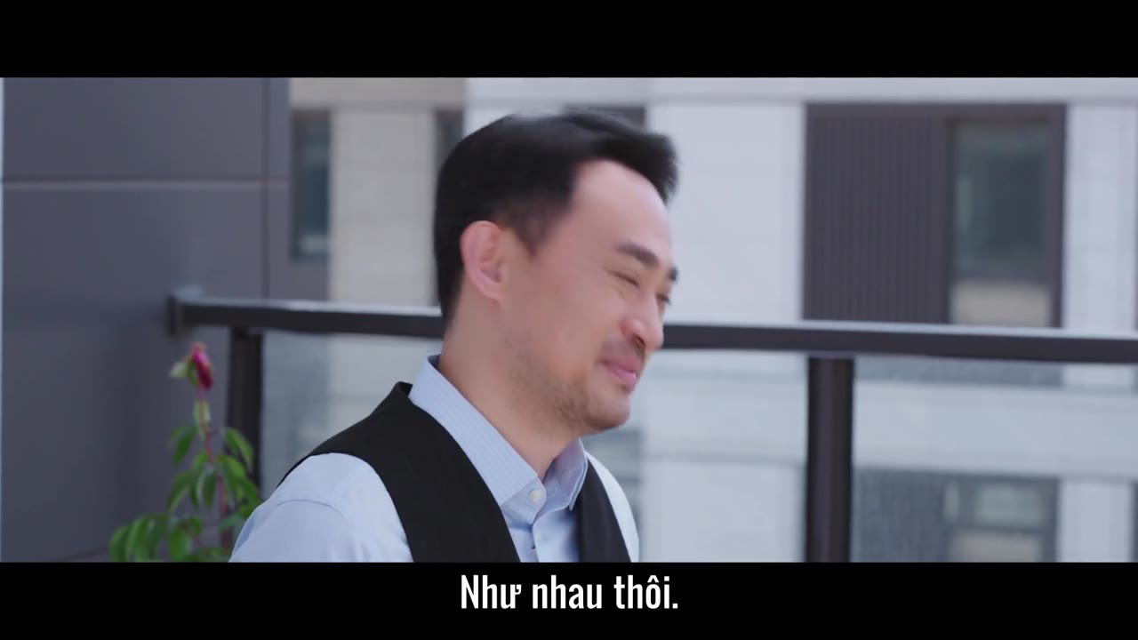 Bạn Trai Nội Trợ Của Tôi tập 13 cảnh 3
