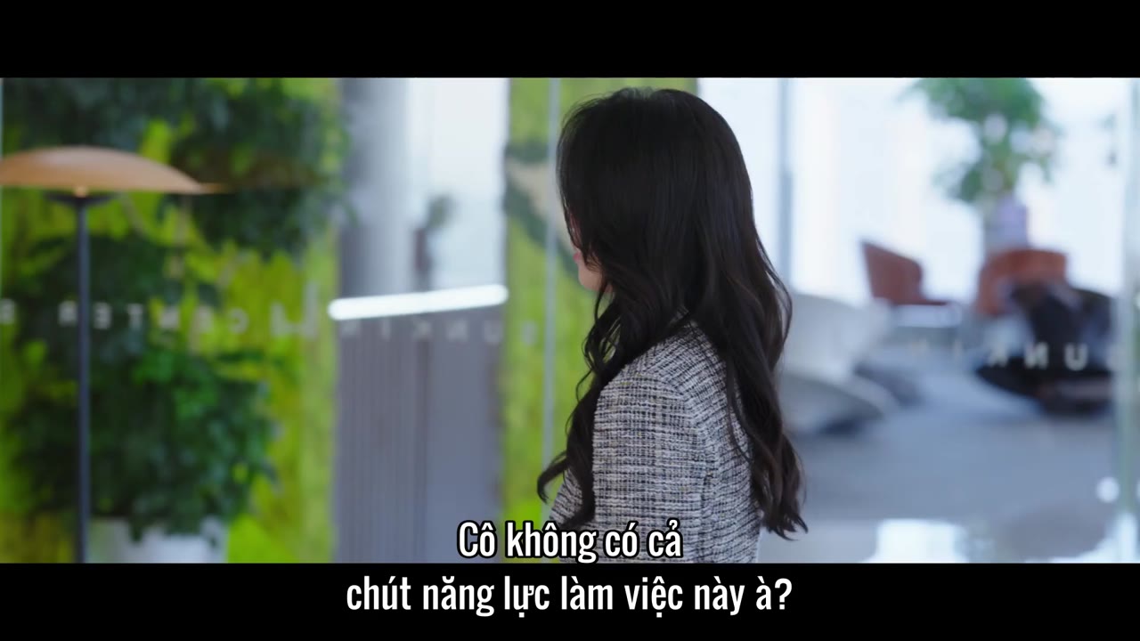 Bạn Trai Nội Trợ Của Tôi tập 16