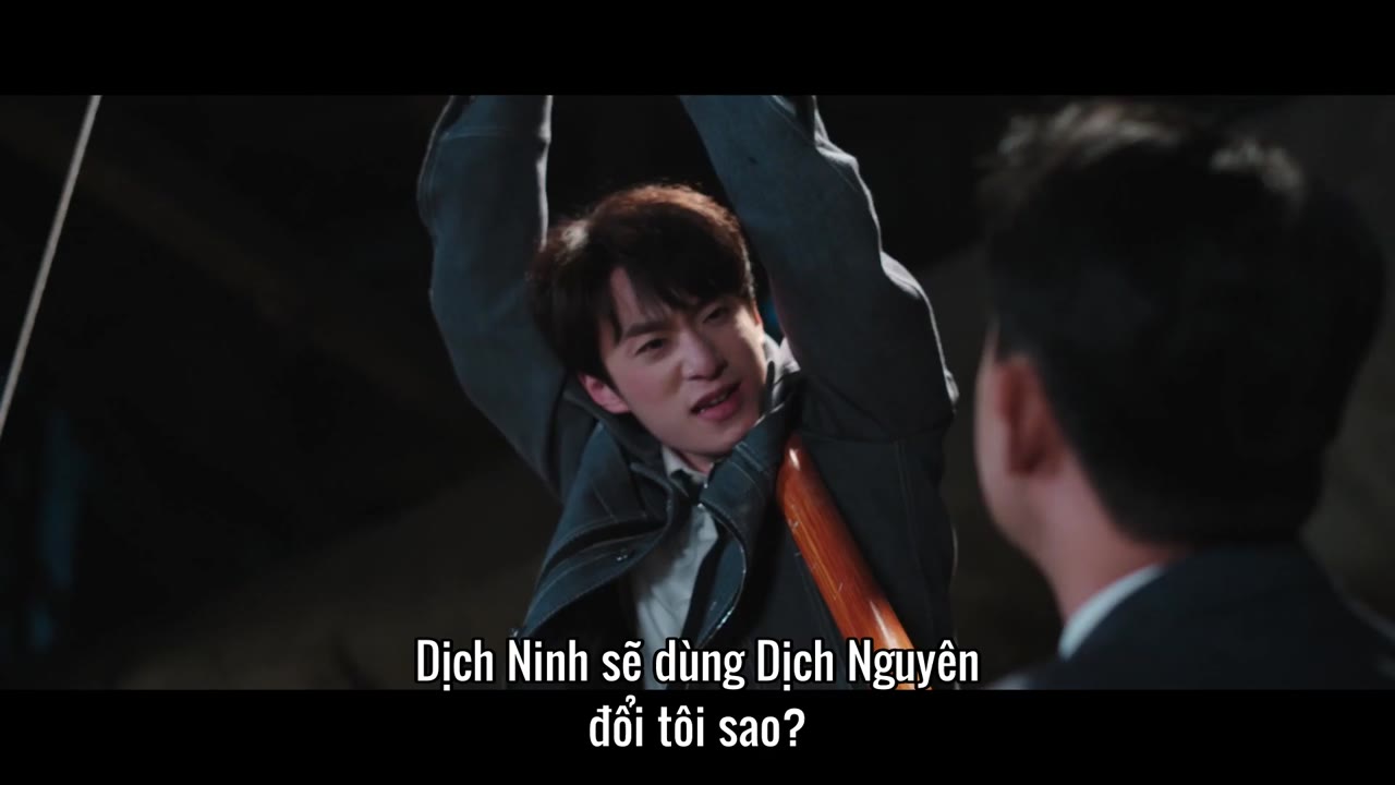 Bạn Trai Nội Trợ Của Tôi tập 17