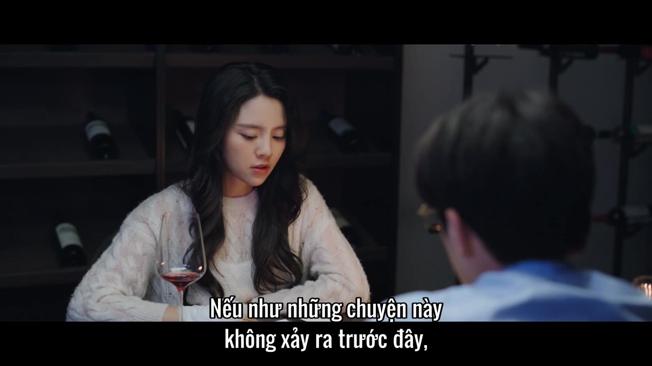 Bạn Trai Nội Trợ Của Tôi tập 19 cảnh 2