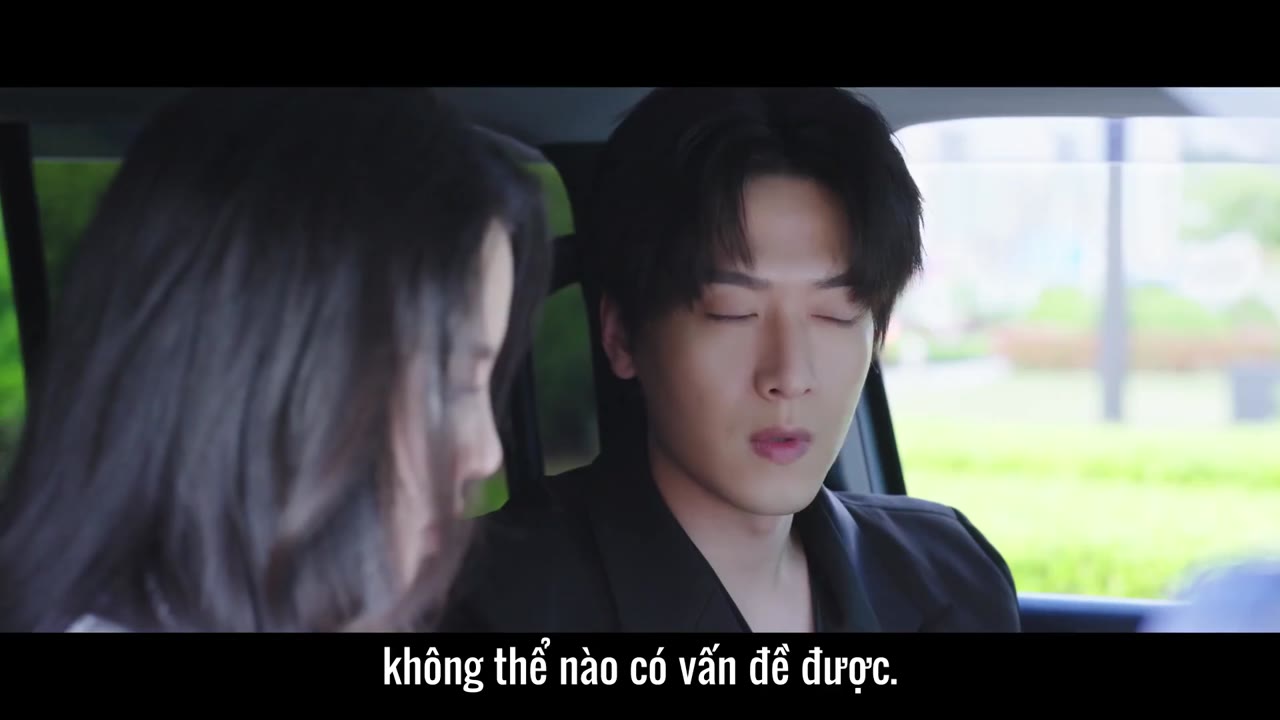 Bạn Trai Nội Trợ Của Tôi tập 20 cảnh 2
