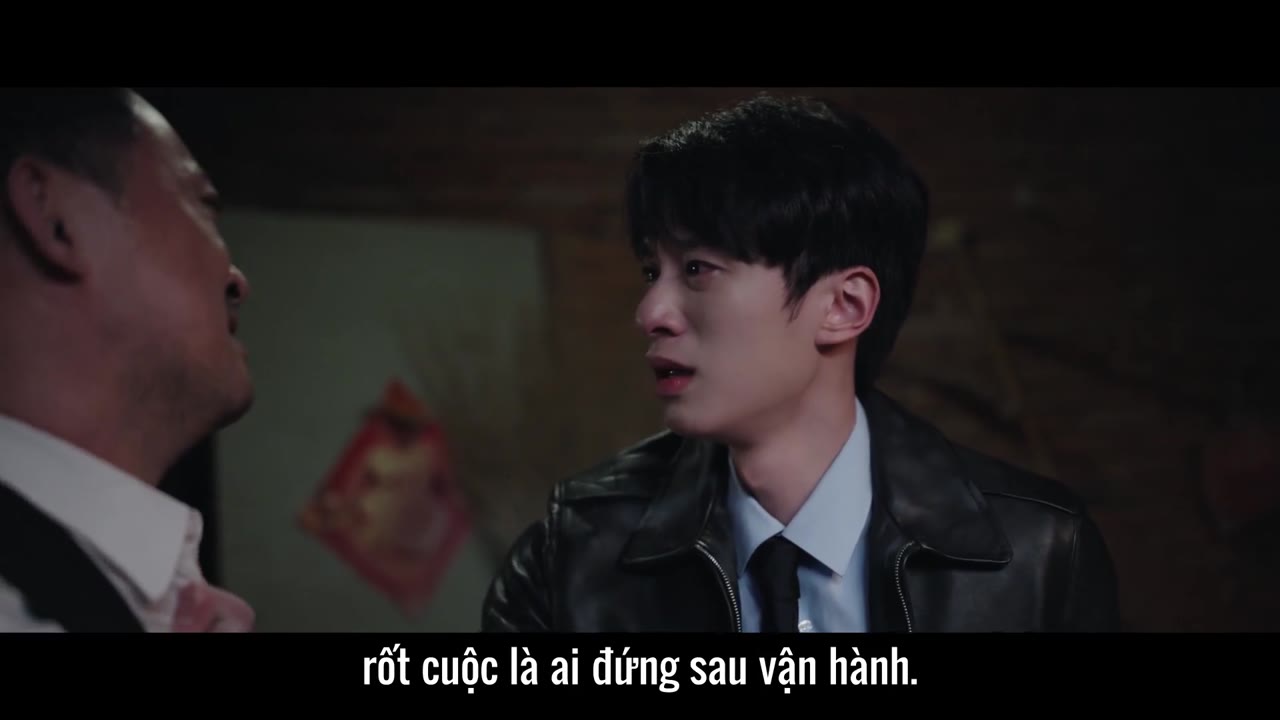 Bạn Trai Nội Trợ Của Tôi tập 23