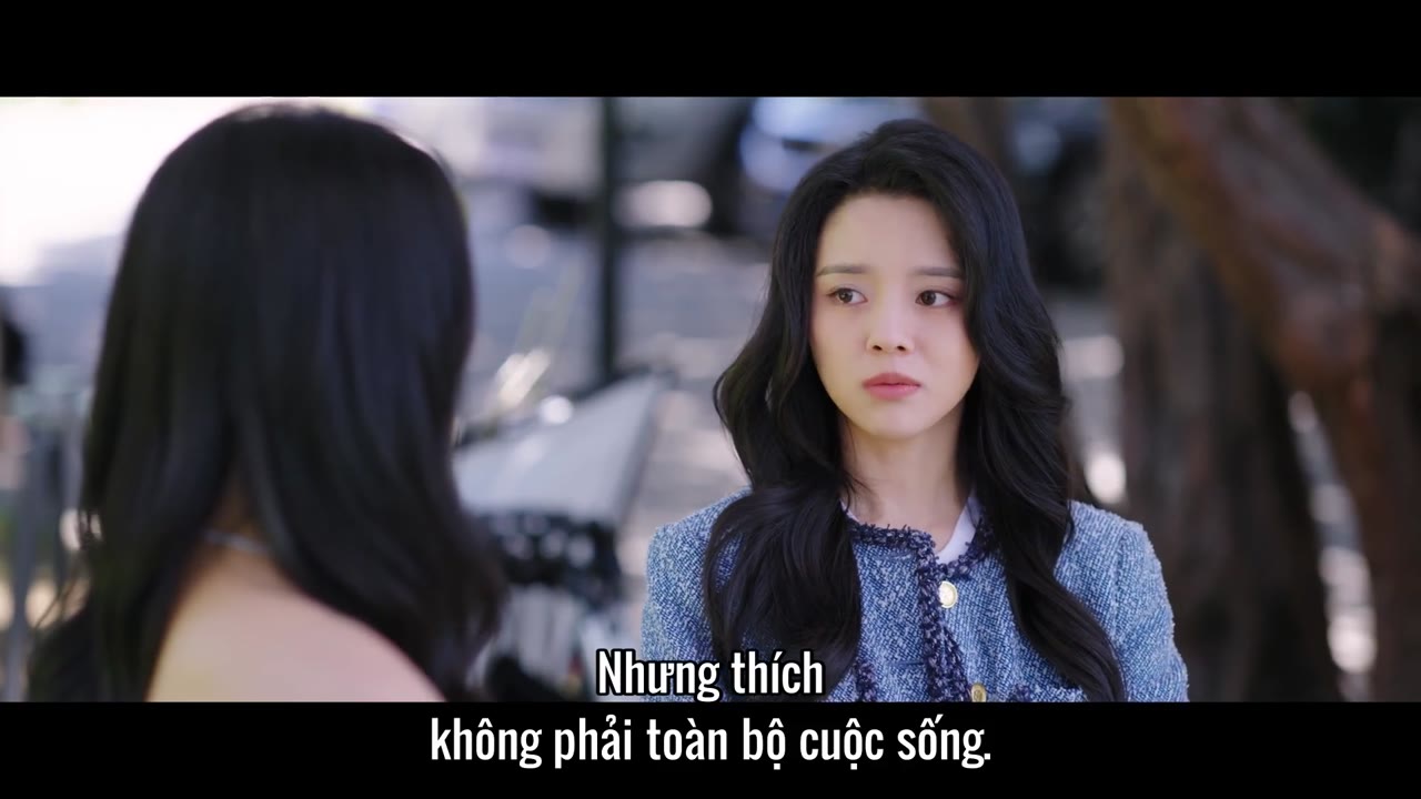 Bạn Trai Nội Trợ Của Tôi tập 24