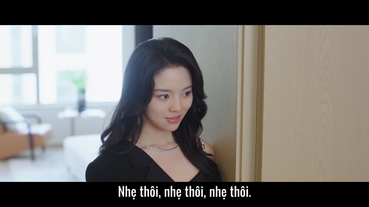 Bạn Trai Nội Trợ Của Tôi tập 26 cảnh 2