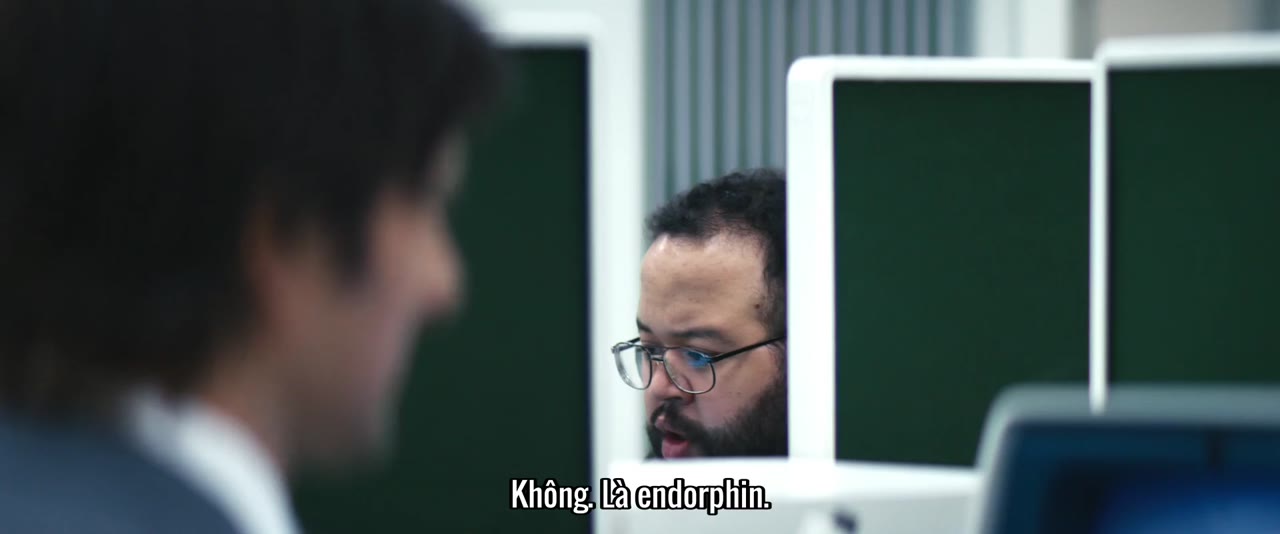 Thôi Việc (Phần 1) tập 1