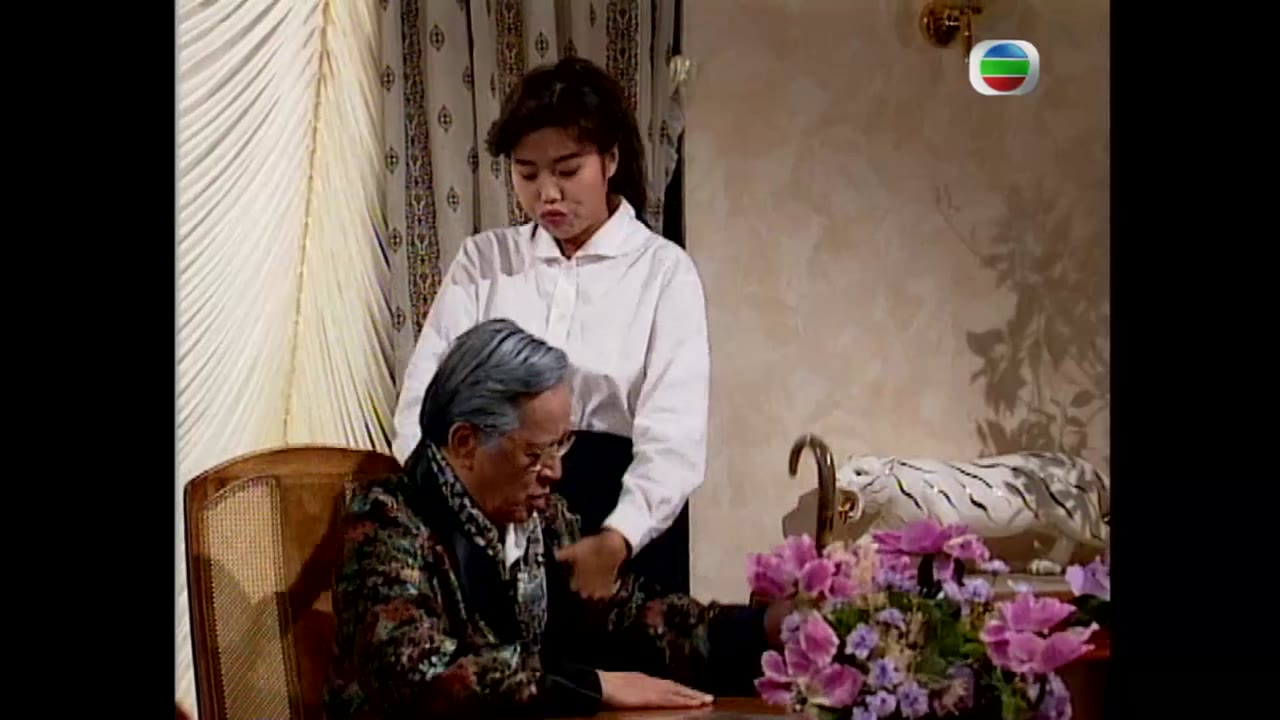 Đại Gia Tộc tập 9