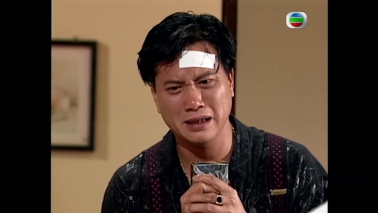 Đại Gia Tộc tập 26 cảnh 2