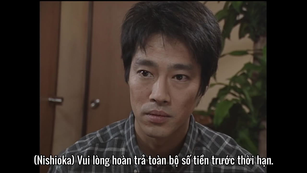 Người Phụ Nữ Hoàn Hảo tập 6 cảnh 3