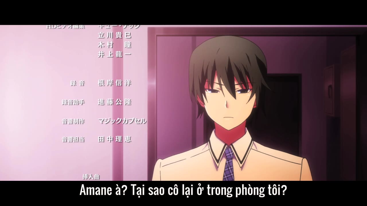 Trái Cây Vùng Grisaia tập 1 cảnh 3